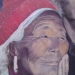 Grands - mères tibétaines